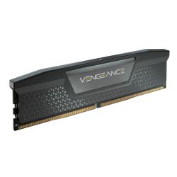 Corsair Vengeance 16GB, DDR5, 5600MHz PC5-44800, CL36, 1.25V, XMP 3.0, PMIC, DIMM Memory, OEM Anti Static Bag