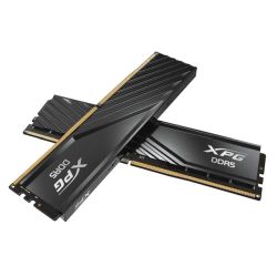 ADATA XPG Lancer Blade 32GB Kit 2 x 16GB, DDR5, 6400MHz PC5-51200, CL32, 1.4V, ECC, PMIC, XMP 3.0, AMD EXPO, DIMM Memory