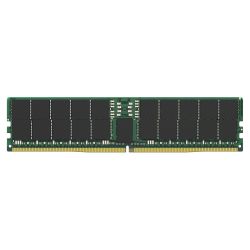 Kingston Server Premier 64GB, DDR5, 4800MTs, CL40, 1.1V, ECC Registered, AMD & Intel, DIMM Server-Class Memory
