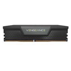 Corsair Vengeance 8GB, DDR5, 5200MHz PC5-41600, CL40, 1.25V, PMIC, DIMM Memory, OEM Anti Static Bag