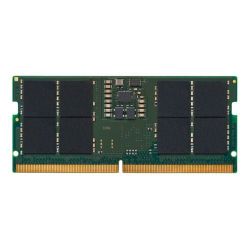 Kingston ValueRAM 8GB, DDR5, 5600MHz PC5-44800, CL46, 1.1V, SODIMM Memory