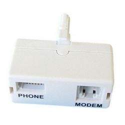 Dynamode ADSL Splitter (Microfilter) Network