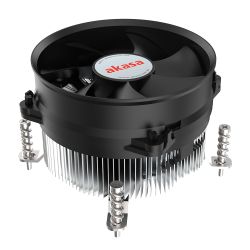 Akasa_AK-CC6607EP01_Extra_Secure_Aluminium_Heatsink_and_Fan_Intel_1700_Ultra_Quiet_PWM_Fan_80W_TDP