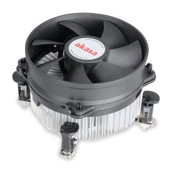 Akasa_AK-CCE-7104EP_Heatsink_and_Fan_Intel_775_115x_1200_Ultra_Quiet_PWM_Fan_95W_TDP