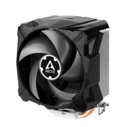 Arctic Freezer 7 X CO Compact Heatsink & Fan, Intel & AMD Sockets, Continuous Operation, Dual Ball Bearing, 6 Year Warranty