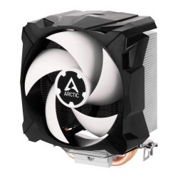 Arctic Freezer 7 X Compact Heatsink & Fan, Intel & AMD Sockets, 92mm PWM Fan, Fluid Dynamic Bearing
