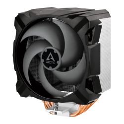 Arctic Freezer A35 CO Compact Heatsink & Fan, AMD AM4, Continuous Operation, PWM Double Ball Bearing Fan, MX-5 Thermal Paste included