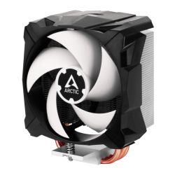 Arctic Freezer i13 X Compact Heatsink & Fan, Intel Sockets, 92mm PWM Fan, Fluid Dynamic Bearing, 150W TDP, 6 Year Warranty Cooling