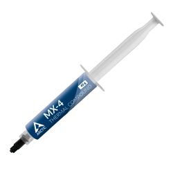 Arctic MX-4 Thermal Compound, 45g Syringe, 8.5WmK