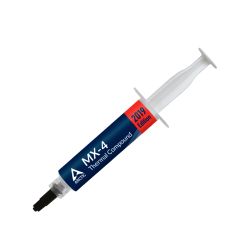 Arctic MX-4 Thermal Compound, 8g Syringe, 8.5W/mK Cooling