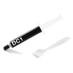 Be Quiet! Thermal Grease DC1, 3g Syringe with Spatula, 7.5W/mK