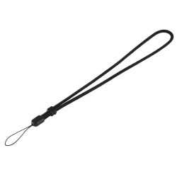 Hama_Handle_Loop_Camera_Wrist_Strap_Textile_22cm_Black
