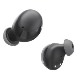 HS-HAFREEBUDIIBLK - Hama_Freedom_Buddy_II_Bluetooth_Earbuds_True_Wireless_with_Mic_Bass_Boost_TouchVoice_Control_20_Hour_Battery_ChargingCarry_Case_Black Hama_Freedom_Buddy_II_Bluetooth_Earbuds_True_Wireless_with_Mic_Bass_Boost_TouchVoice_Control_20_Hour_Battery_ChargingCarry_Case_Black