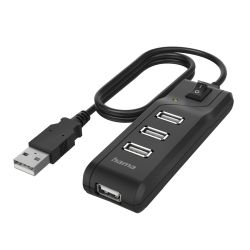 Hama_External_4-Port_USB_2.0_Hub_USB_Powered_OnOff_Switch_Black