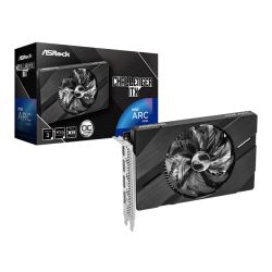 Asrock_Intel_Arc_A380_Challenger_ITX_6GB_OC_6GB_DDR6_PCIe4_HDMI_3_DP_2250MHz_Clock_0dB_Cooling_Compact_Design