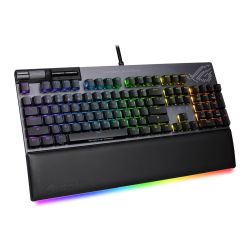 Asus_ROG_STRIX_FLARE_II_ANIMATE_RGB_Mechanical_Gaming_Keyboard_w_PBT_Keycaps_USB_ROG_NX_Red_Switches_Detachable_Wrist_Rest_Customisable_AniMe_Matrix_Display