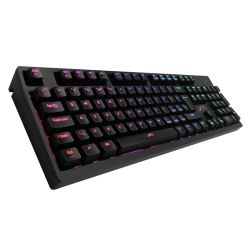 Xtrfy K2-RGB Mechanical Gaming Keyboard, Kailh Red Switches, RGB Lighting, Unlimited Anti Ghosting Keys Keyboards
