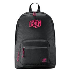Asus ROG Ranger BP1503 15.6inch Gaming Laptop Backpack, Water Resistant, Electro Punk Laptop Accessories