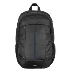 Hama Cape Town 2-in-1 Backpack, 15.6 Laptops & 11 Tablets, Side & Front Pockets