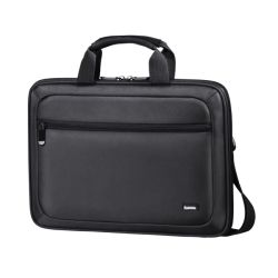 Hama Nice Hardcase Laptop Bag, Up to 15.6, Hard Shell, Trolley Strap
