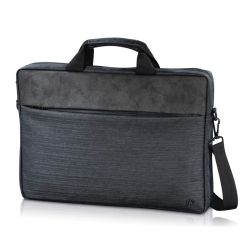 Hama Tayrona laptop Bag, Up to 15.6, Padded Compartment, Spacious Front Pocket, Trolley Strap