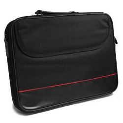 Spire_15.6_Laptop_Carry_Case_Black_with_front_Storage_Pocket