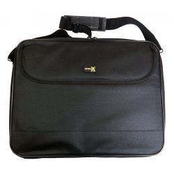 Spire 17 Laptop Bag, Detachable Shoulder Strap, Documents Pocket
