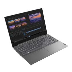 Lenovo V15 Laptop, 15.6inch FHD, AMD Silver 3050U, 4GB, 128GB SSD, No Optical or LAN, Windows 10 Home Laptops