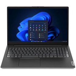 Lenovo V15 G3 IAP Laptop, 15.6 FHD, i3-1215U, 8GB, 256GB SSD, No Optical, USB-C, Windows 11 Home