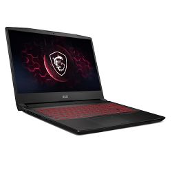 MSI Pulse GL66 Gaming Laptop, 15.6