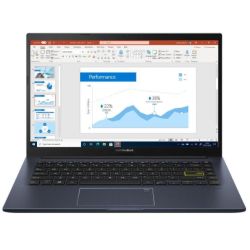 Asus VivoBook 14 Laptop, 14inch FHD, Ryzen 7 4700U 8GB, 512GB SSD, No Optical or LAN, USB-C, Windows 10 Pro Laptops
