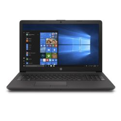HP 250 G7 Laptop, 15.6, Celeron N4020, 4GB, 128GB SSD, No Optical, Windows 10 Pro Academic