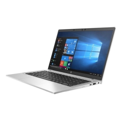 HP ProBook 635 Aero G7 Laptop, 13.3" FHD IPS, Ryzen 5 4500U, 8GB, 256GB SSD, Up to 23 Hours Run Time, No Optical or LAN, Less than 1kg, USB-C, Windows 10 Pro