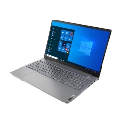 Lenovo ThinkBook 15 G2 ITL Laptop, 15.6 FHD IPS, i5-1135G7, 8GB, 256GB SSD, No Optical, USB-C, Windows 11 Pro