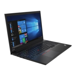 Lenovo ThinkPad E15 G2 Laptop, 15.6" FHD IPS, i7-1165G7, 16GB, 512GB SSD, Up to 10.8 Hours Run Time, AX Wi-Fi, No Optical, USB-C, Windows 10 Pro