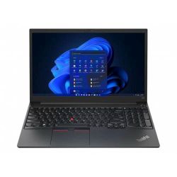 Lenovo ThinkPad E15 Gen 4 Laptop, 15.6 FHD IPS, i7-1255U, 16GB, 512GB SSD, No Optical, USB4, Backlit KB, 1080p Webcam, Windows 11 Pro