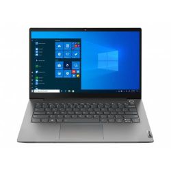 Lenovo ThinkPad 14 G2 ITL Laptop, 14 FHD IPS, i5-1135G7, 8GB, 256GB SSD, No Optical, Backlit KB, USB-C, Windows 11 Pro