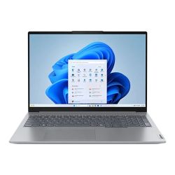Lenovo ThinkBook 16 G7 ARP 21MW Laptop, 16