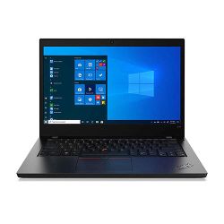 Lenovo ThinkPad L14 Laptop, 14