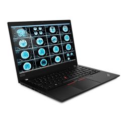 Lenovo ThinkPad P14S Gen2 Laptop, 14
