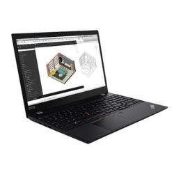 Lenovo ThinkPad P15S Gen2 Laptop, 15.6