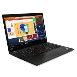 Lenovo ThinkPad X13 Gen1 Laptop, 13.3 FHD, Ryzen 5 Pro 4650U, 8GB, 256GB SSD,  USB-C, Backlit KB, Windows 10 Pro