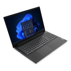 Lenovo V15 G3 IAP Laptop, 15.6 FHD, i5-1235U, 8GB, 256GB SSD, No Optical, USB-C, Windows 11 Pro