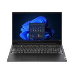 Lenovo V15 G4 AMN 82YU Laptop, 15.6 FHD, Ryzen 5 7520U, 16GB DDR5, 256GB SSD, No Optical, USB-C, Windows 11 Pro