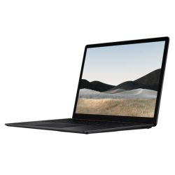 Microsoft Surface Laptop 4, 15 Touchscreen, i7-1185G7, 8GB, 512GB SSD, Up to 16.5 Hours Run Time, USB-C, Windows 10 Pro