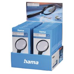 Hama_Basic_90_LED_Reading_Magnifying_Glasses_x18_Multipack_2_LEDs_Display_Case