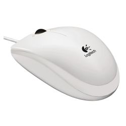 Logitech_B100_Wired_Optical_Mouse_USB_800_DPI_Ambidextrous_White_OEM