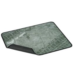 Asus_TUF_Gaming_P3_Durable_Mouse_Pad_Cloth_Surface_Non-Slip_Rubber_Base_Anti-Fray_280_x_350_x_2_mm