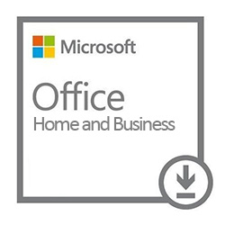 Microsoft Office 2021 Home & Business, 1 Licence via email, Electronic Download