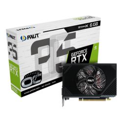 Palit_RTX3050_StormX_OC_PCIe4_6GB_DDR6_DVI_HDMI_DP_1492MHz_Clock_Overclocked_Compact_Design